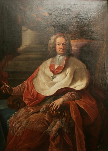 Leopold Anton Eleutherius