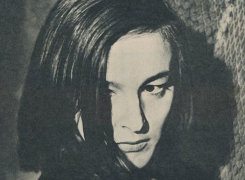 Leopoldina Balanuta