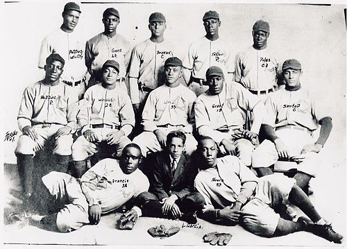 Leroy Grant