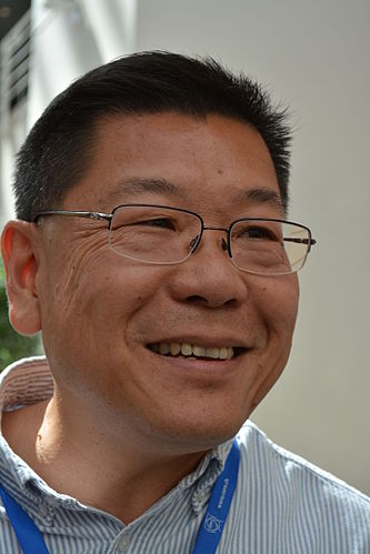 Leslie Chan