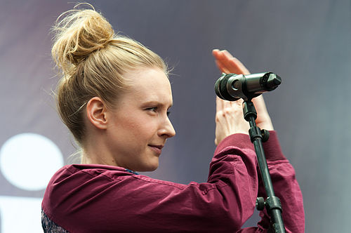 Leslie Clio