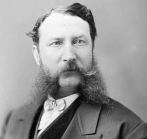 Leverett Veber Chipman