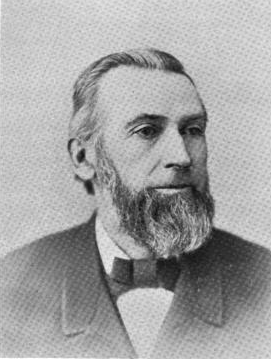Levi Gunn