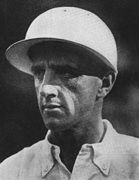 Lewis Lacey