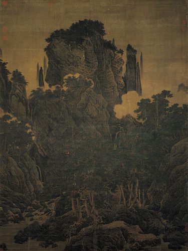 Li Tang