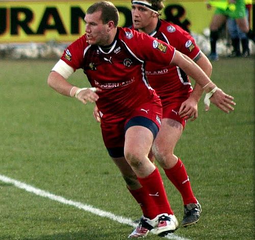 Liam Higgins