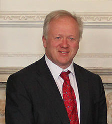 Liam Twomey