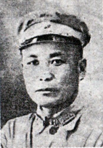 Liao Lei