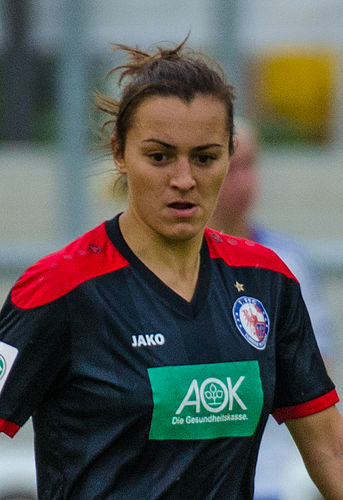 Lidija Kulis