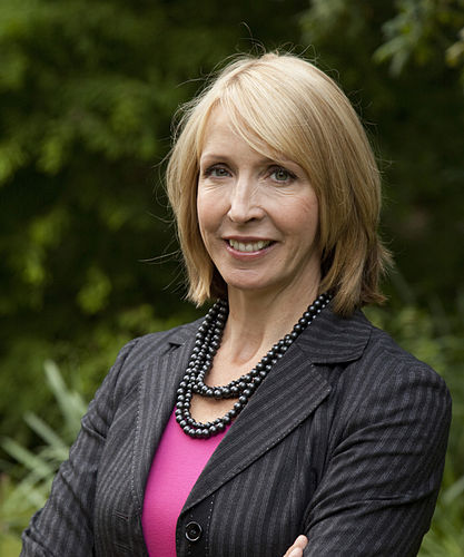 Liesbeth Tongeren