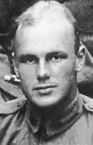 Francis Simonds