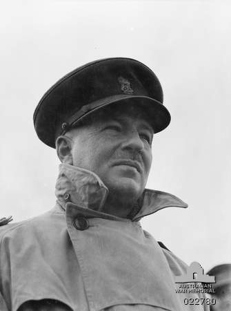 Allan Boase