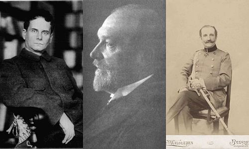 Kuno General Kuno Augustus Friedrich Karl Detlev Gra..