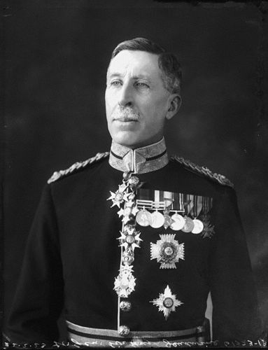 Hugh Jeudwine