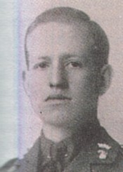 Geoffrey Cather