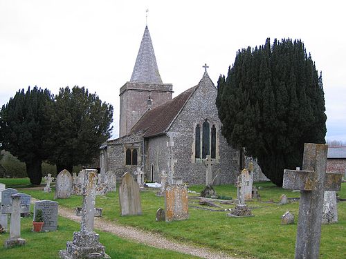 Harold Iremonger