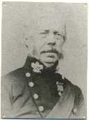 Severus William Lynam Lieutenant-Colonel