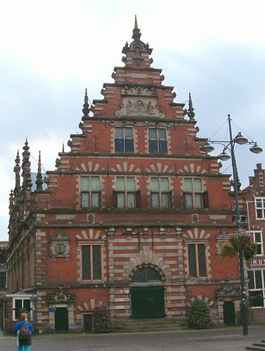 Lieven Key