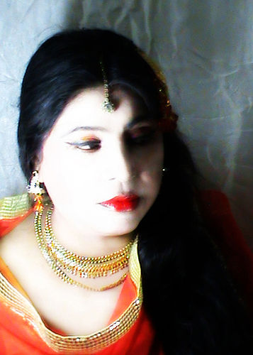 Lily Chakraborty
