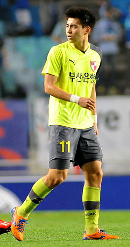 Lim Sang-Hyub