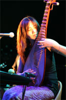 Lin Di