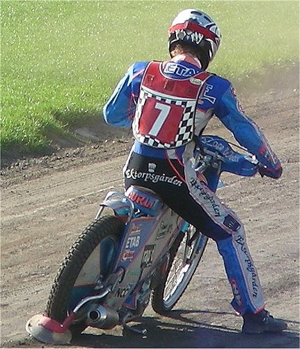 Linus Eklof