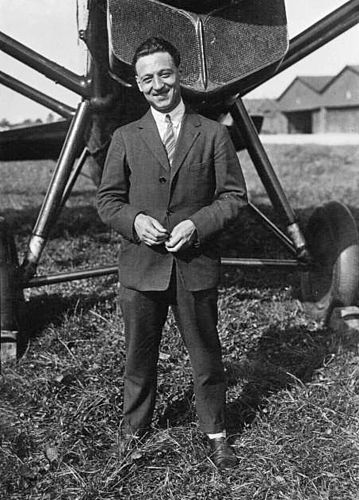 Lionel Alexandre Pierre de Marmier