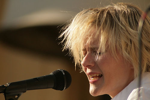 Lisa Dillan