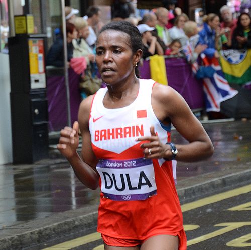 Lishan Dula