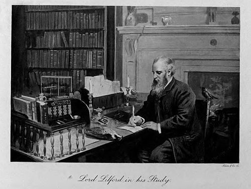 Thomas Powys