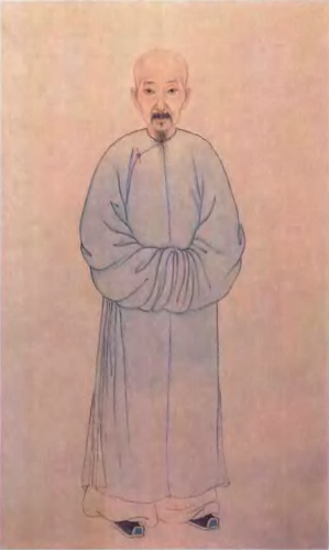 Liu Yong
