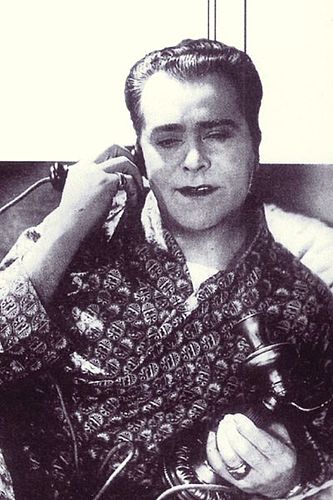 Livio Pavanelli