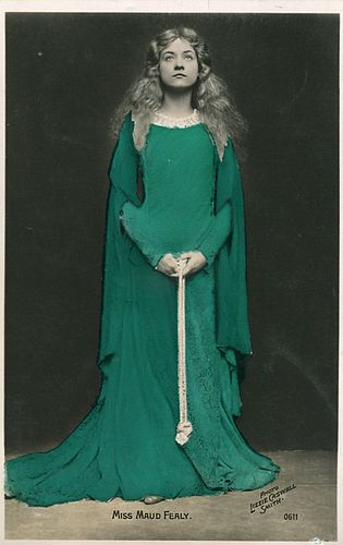 Lizzie Smith