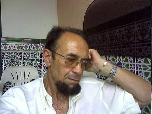 Llorenc Vidal Vidal