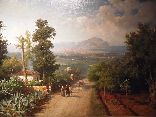 Francesco Lojacono