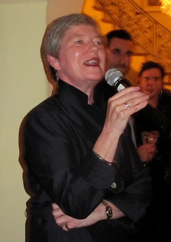 Barbara Hay