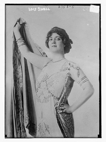 Lois Ewell