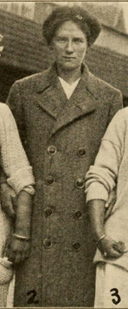 Lois Bickle