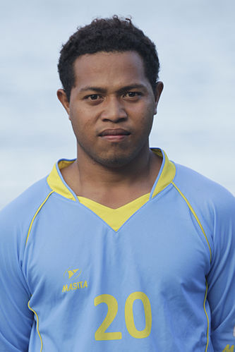 Lopati Okelani