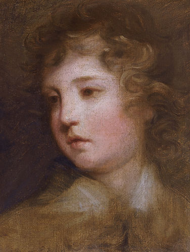 George Seymour
