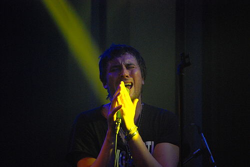 Lorenzo Cile