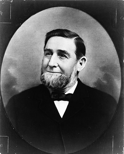 Lorenzo Baker