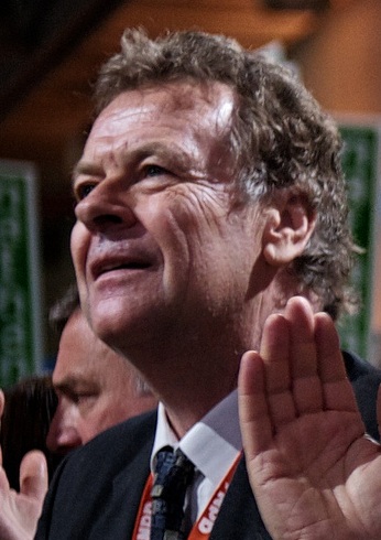 Lorne Nystrom