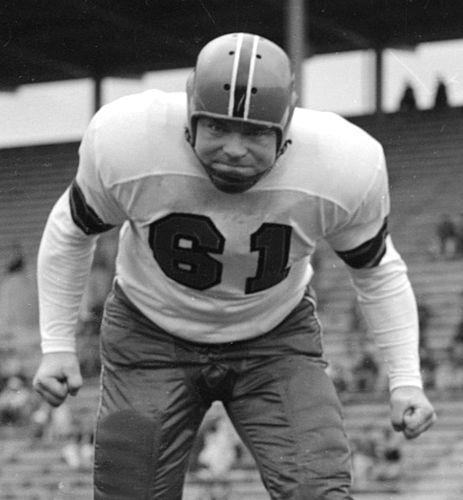 Lorne Reid