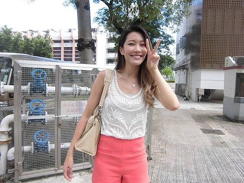 Lori Zhou