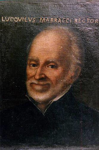 Ludovico Maracci