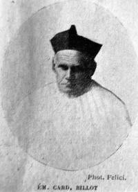 Louis Billot