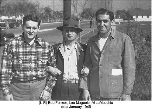 Lou Maguolo