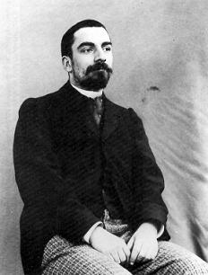 Louis Dimier