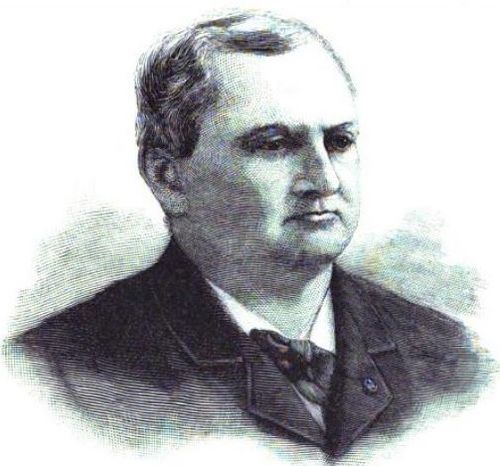 Louis Evans Atkinson